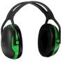 3M Peltor X1A Over-the-Head Ear Muffs, Noise Protection, NRR 22 dB, Construction, Manufacturing, Maintenance, Automotive, Woodworking 3M Peltor X1A Over-the-Head Ear Muffs, Noise Protection, NRR 22 dB, Construction, Manufacturing, Maintenance, Automotive, Woodworking