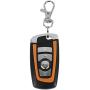 Tangxi Motorcycle Alarm System, 12V Motorcycle Anti-Theft with Remote Control,125ddB Super Sound& Flashing Lights Warning,5 Sensitivity Levels,Adjustable Universal for Most 12V Motorcycles