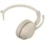Jabra Evolve2 65 Wireless Headset USB-C Mono UC, Bluetooth Dongle, Compatible with Zoom, Webex, Skype, Smartphones, Tablets, PC/MAC, 26599-989-899 (Black), Global Teck Gold Support Plan Included