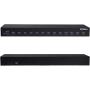 Sedna 13 Port USB 3.1 Gen I Hub (5Gbps) - 19 Inch 1U Rack Mount