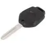 X AUTOHAUX Replacement Keyless Entry 4 Button Remote Car Key Fob 315Mhz 4D62 Chip CWTWB1U811 for Subaru Tribeca