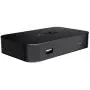 Infomir MAG420w1 Set-Top Box 4K HEVC Support 512 Mb RAM, 512 Mb NAND, USB × 2 pcs. (3.0, 2.0), Built-in Wi-Fi, Linux OS, HDMI and RCA outputs Infomir MAG420w1 Set-Top Box 4K HEVC Support 512 Mb RAM, 512 Mb NAND, USB × 2 pcs. (3.0, 2.0), Built-in Wi-Fi, Linux OS, HDMI and RCA outputs