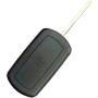 Keyless Entry Remote Control Car Key Fob Case Shell Replacement for Land Rover LR3 Discovery Range Rover Sport Flip Key Fob Shell Case