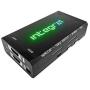 HDFury Integral 2 | 4K HDR Splitter | HDMI Audio Extractor | Two Input Sources Support