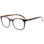 ANRRI Blue Light Blocking Glasses Square Eyeglasses Frame Filter Blue Ray Computer Game Glasses