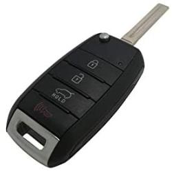 4 Button Oem 2013-2015 Kia Soul Flipkey Osloka-875T