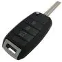 4 Button Oem 2013-2015 Kia Soul Flipkey Osloka-875T
