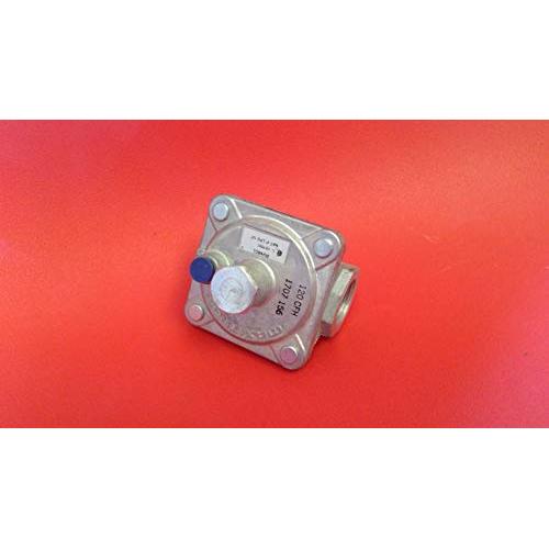 Maxitrol Product RV48CL-3/4