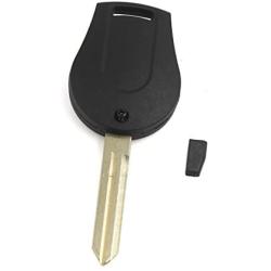 uxcell New Replacement Car Keyless Entry Remote Key Fob Transmitter 4BTN for CWTWB1U751