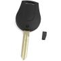 uxcell New Replacement Car Keyless Entry Remote Key Fob Transmitter 4BTN for CWTWB1U751