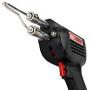 Weller D550PK 260-Watt/200W Professional Soldering Gun Kit with Three Tips and Solder in Carrying Case