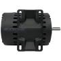 New WEG 1HP Electric Motor Fan Pump 56 frame 3480 rpm 1 phase 115/230 volt New WEG 1HP Electric Motor Fan Pump 56 frame 3480 rpm 1 phase 115/230 volt