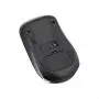 Amazon Basics Wireless Computer Mouse with USB Nano Receiver - Black