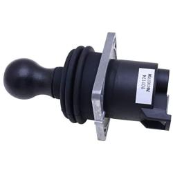 JEENDA Dual Axis Joystick Controller GN-101174 101174 101174GT 62390 62390GT for Genie Telescopic Straight Booms Lifts Genie S-120 S-45 S-60 S-65 S-80 S-85 S-100 Z-45/25J IC Z-51/30J Z-60/34