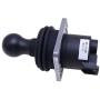 JEENDA Dual Axis Joystick Controller GN-101174 101174 101174GT 62390 62390GT for Genie Telescopic Straight Booms Lifts Genie S-120 S-45 S-60 S-65 S-80 S-85 S-100 Z-45/25J IC Z-51/30J Z-60/34