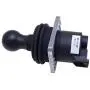 JEENDA Dual Axis Joystick Controller GN-101174 101174 101174GT 62390 62390GT for Genie Telescopic Straight Booms Lifts Genie S-120 S-45 S-60 S-65 S-80 S-85 S-100 Z-45/25J IC Z-51/30J Z-60/34