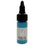 VIKING INK - Tattoo Ink - AQUA 0.5oz (15ml) - The best colors and blacks - Vegan VIKING INK - Tattoo Ink - AQUA 0.5oz (15ml) - The best colors and blacks - Vegan