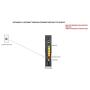 Arris NVG468MQ 802.11ac Wi-Fi and MoCA2.0 Frontier Formerly Verizon Fios Firmware Better than G1100 Wireless-AC Wireless Gateway