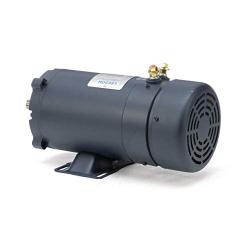 DC Permanent Magnet Motor, 80.0A, 12VDC