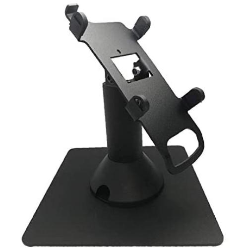 DCCStands Freestanding Swivel and Tilt Verifone Vx805 Terminal Stand
