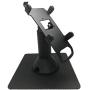 DCCStands Freestanding Swivel and Tilt Verifone Vx805 Terminal Stand