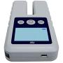 Digital Light Transmittance Meter with 3-channel Model Portable Window Tint Meter Tester Visible Light UV IR Handheld Light Transmission Meter