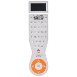 IF Spanish Bilingual Electronic Dictionary Bookmark