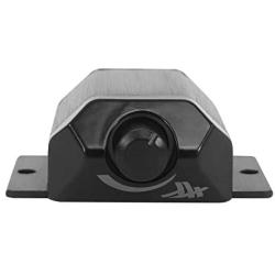Hifonics BG-2500.1D Brutus Gamma BG Series 2,500-Watt Max Monoblock Super D-Class Amp