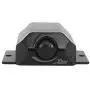Hifonics BG-2500.1D Brutus Gamma BG Series 2,500-Watt Max Monoblock Super D-Class Amp