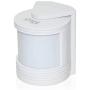 smpl Add-On Motion Sensor. Part of The Alerts System. Monitor More Areas of Your Home or Business, Improving Safety. Ease Caregiver Stress. No Wi-Fi, No Fees, No Hassle