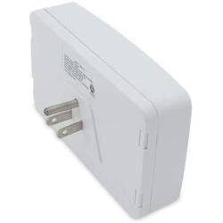 Appli Parts Multiple Voltage Surge Protector 120 V 50-60 Hz 12 Amp 140 joules Apvp-11ee3-2