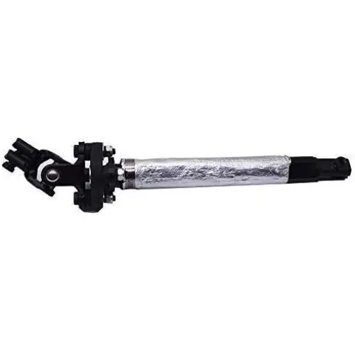 labwork Lower Steering Shaft for Land Rover Sport LR4 LR3# LR071147 QMN500250 QMN500151