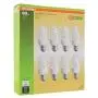 Sylvania 13W CFL T2 Spiral Light Bulb, 60W Equivalent, 850 Lumens, 2700K Soft White, Non-Dimmable (8-Pack)