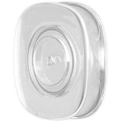 Clear Magic Pad Universal Car Holder Gel Pad Sticky for Every Surface Cable Holder Phone Holder