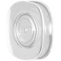Clear Magic Pad Universal Car Holder Gel Pad Sticky for Every Surface Cable Holder Phone Holder