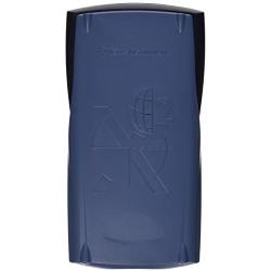 Texas Instruments TI-30XIIS Scientific Calculator, Black with Blue Accents