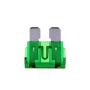 (20 pcs) 30 Amp Standard Blade Fuse, 30A Automotive Fuse for Car Truck (Green)