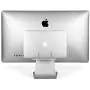 Twelve South Backpack for iMac and Apple Displays | Hidden Storage Shelf for Hard Drives and Accessories (Silver)