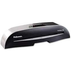 Fellowes 5728401 Callisto 95 Laminator, 9-Inch Wide x 5mil Max Thickness