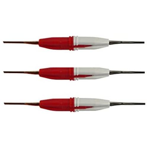 YCS Basics 3 Pack D-Sub Pin Insertion and Extraction Tools