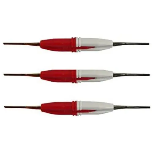 YCS Basics 3 Pack D-Sub Pin Insertion and Extraction Tools
