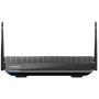Linksys AX6000 Smart Mesh Wi-Fi 6 Router for Home Mesh Networking, MU-MIMO Dual-Band AX Wireless Gigabit Mesh Router, Fast Speeds up to 6.0 Gbps, coverage up to 3,000 sq ft, up to 40 devices (MR9600)