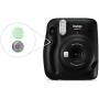 Fujifilm Instax Mini 11 Instant Camera - Charcoal Grey (16654786)
