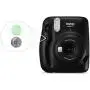 Fujifilm Instax Mini 11 Instant Camera - Charcoal Grey (16654786)