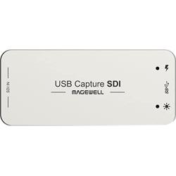Magewell USB Capture SDI USB 3.0 HD Video Capture Dongle Model XI100DUSB SDI