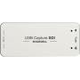Magewell USB Capture SDI USB 3.0 HD Video Capture Dongle Model XI100DUSB SDI