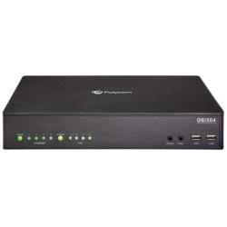Polycom OBI 504 Voice Adapter 4 FXS ATA