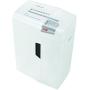 HSM shredstar X14 Cross-Cut Shredder; Shreds Up to 14 Sheets; 6.1-Gallon Capacity Shredder White