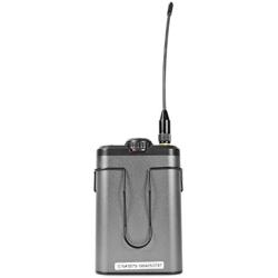 VOCOPRO Prof 24-BIT DIG Stereo Wireless