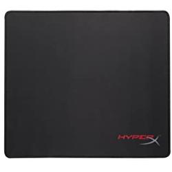 HyperX FURY S - Pro Gaming Mouse Pad, Cloth Surface Optimized for Precision, Stitched Anti-Fray Edges, Large 450x400x4mm